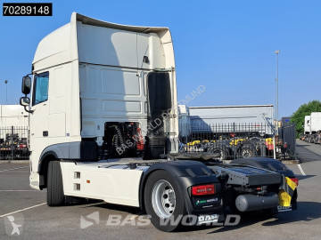 Traktor DAF