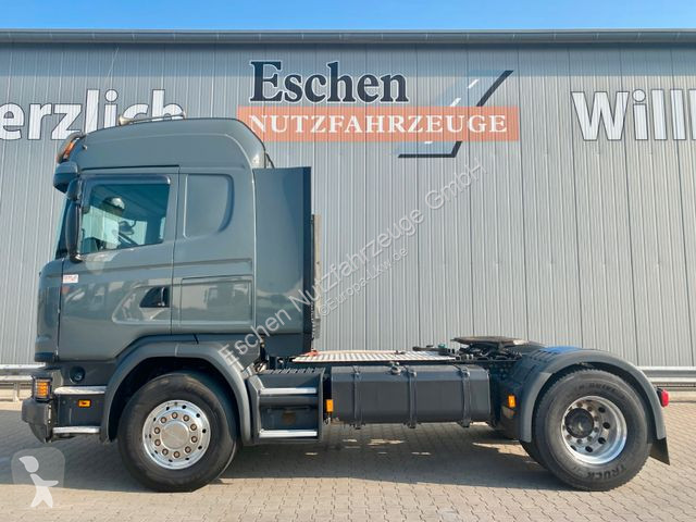 Tractor Scania G 450 CG19 H | 2x...