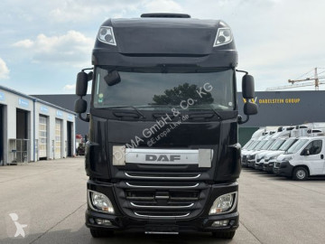 Tracteur DAF