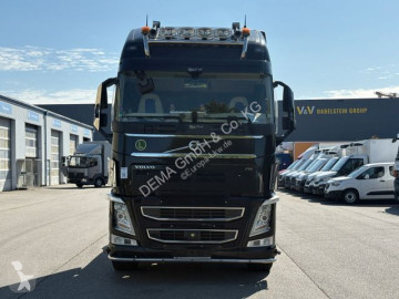 Tracteur Volvo