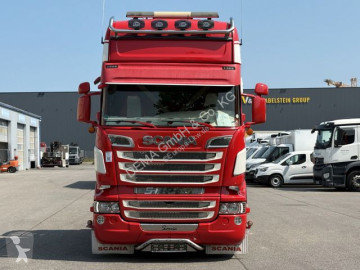 Tracteur Scania
