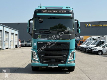 Tracteur Volvo