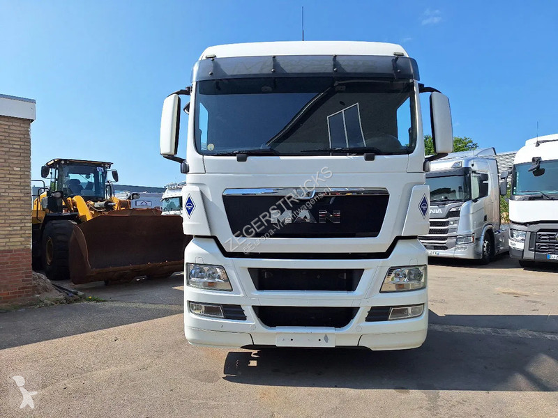 Tractor MAN TGX TGX