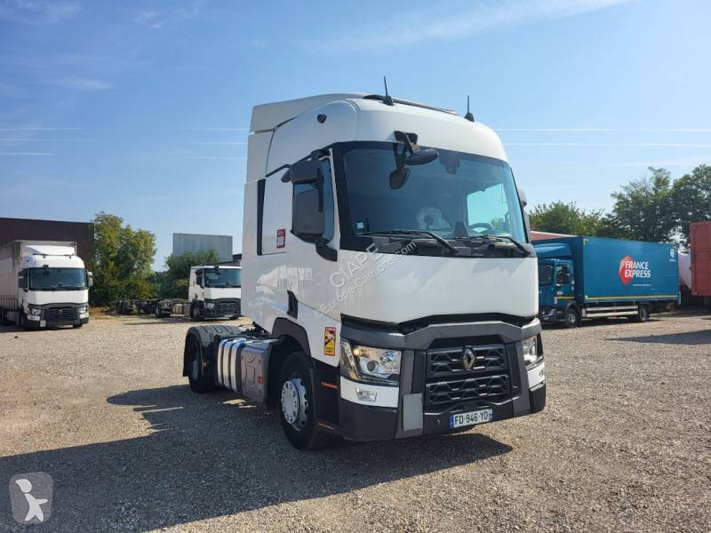 Traktor Renault