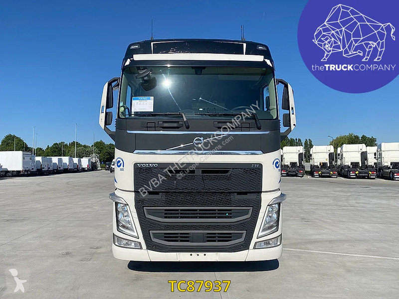 Traktor Volvo FH