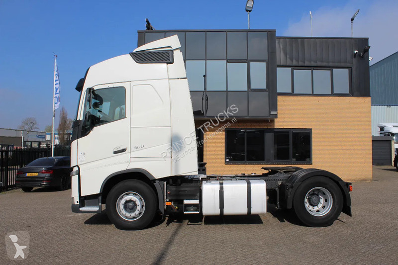Traktor Volvo 13500 * EURO6 * 4X2 *