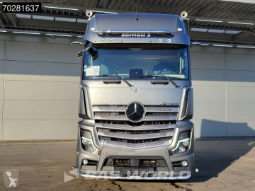 Traktor Mercedes