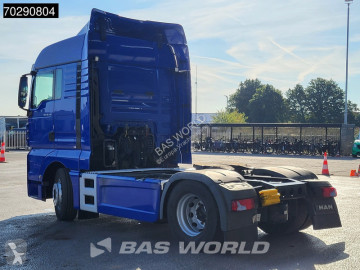 Traktor MAN
