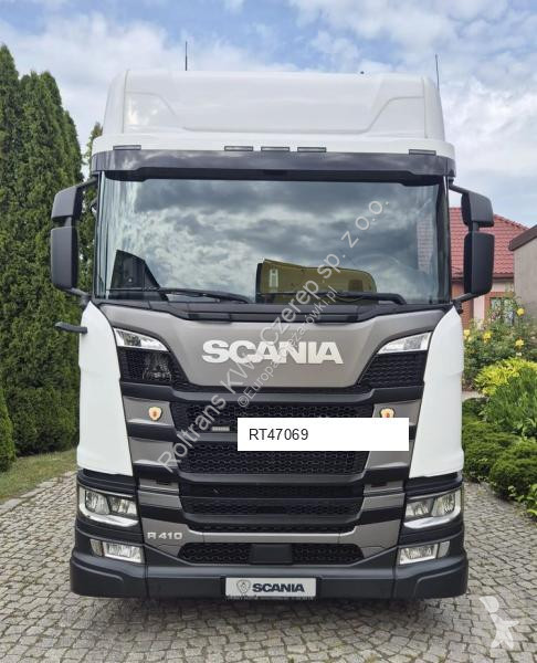 Traktor Scania R410