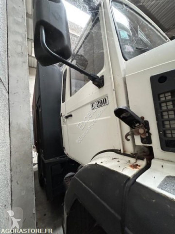 Tracteur Renault