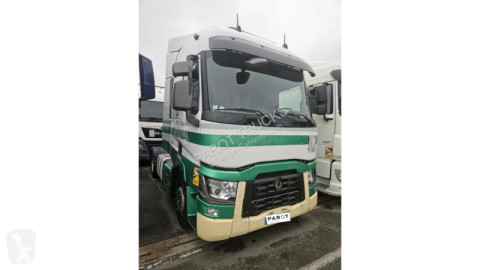 Tracteur Renault T-Series 440 COMFORT T-Series