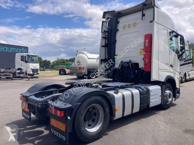 Traktor Volvo