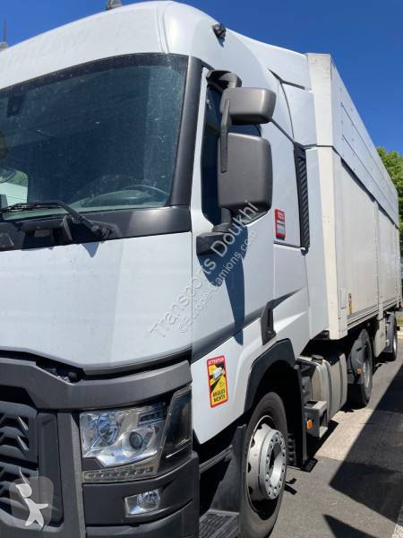 Traktor Renault