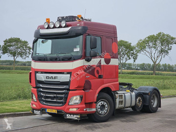 Traktor DAF XF 480 SPACECAB 6X2 FTP