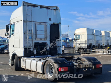 Cabeza tractora DAF