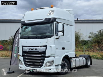 Traktor DAF