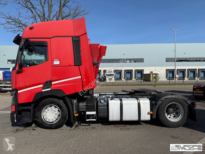 Traktor Renault T460 Steel/Air - 2 Tanks -...