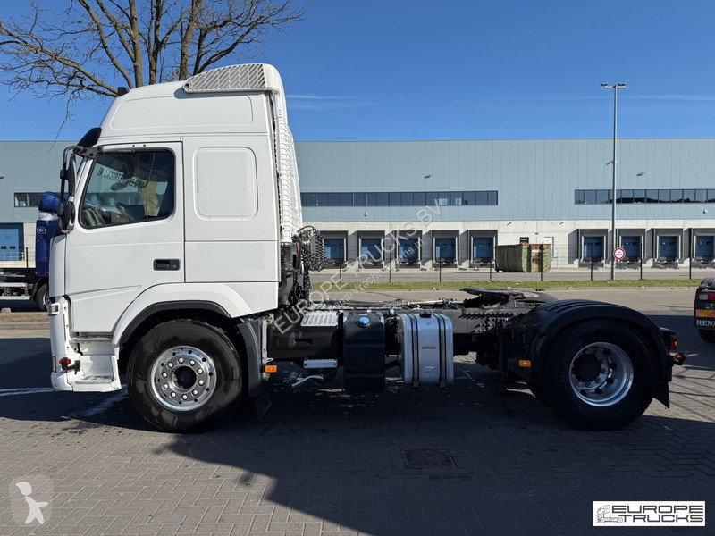 Traktor Volvo FM 460 Steel/Air - Beligan Truck...