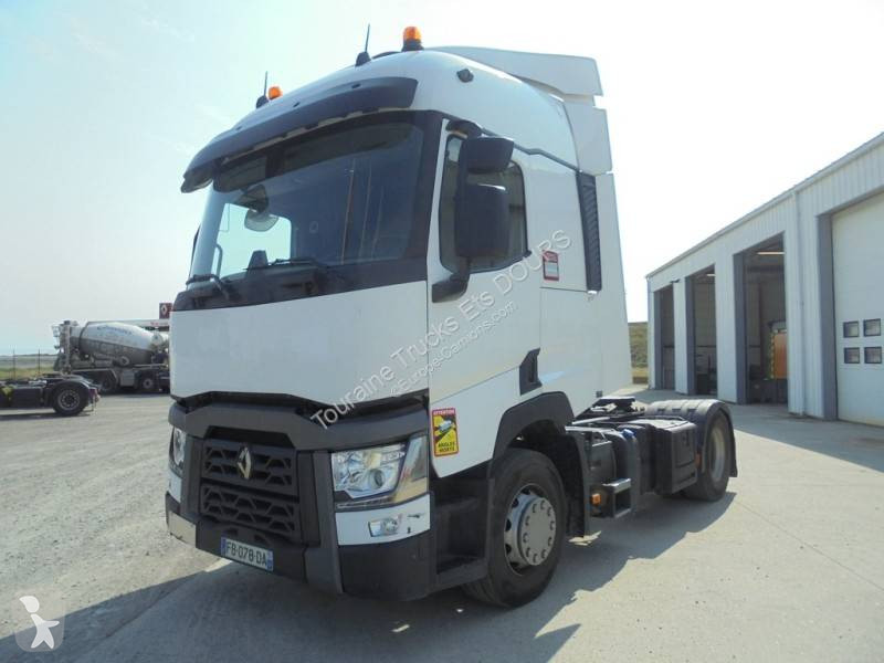 Traktor Renault