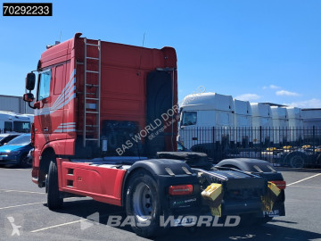Traktor DAF