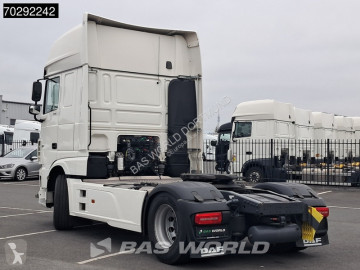 Cabeza tractora DAF