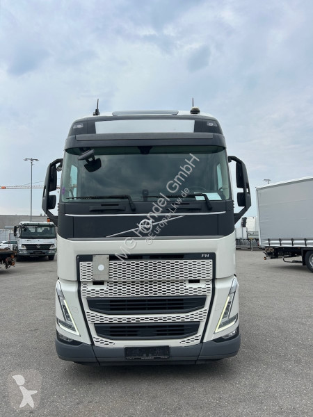 Traktor Volvo FH 500 EURO 6, I-Shift,...