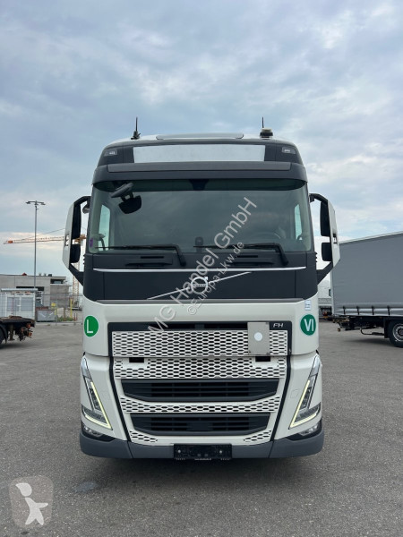 Traktor Volvo FH 500 EURO 6, I-Shift,...