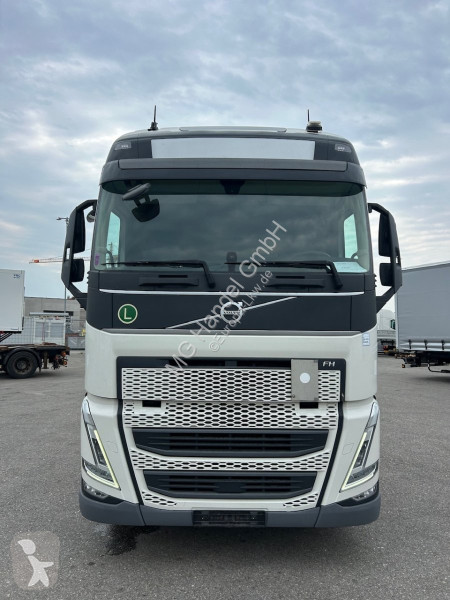 Traktor Volvo FH 500 EURO 6, I-Shift,...