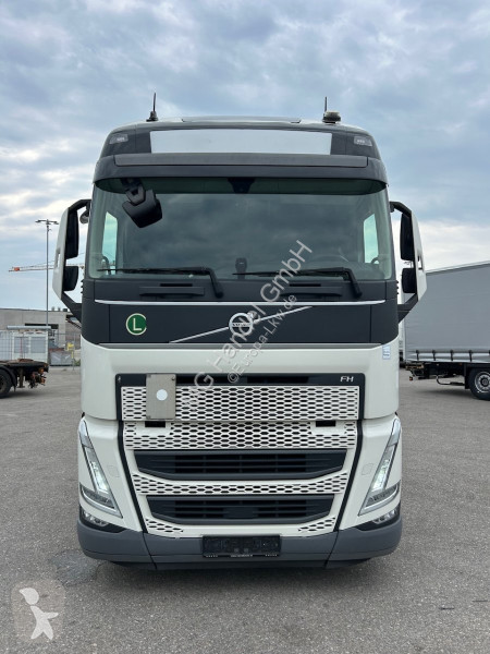 Traktor Volvo FH 500 EURO 6, I-Shift,...