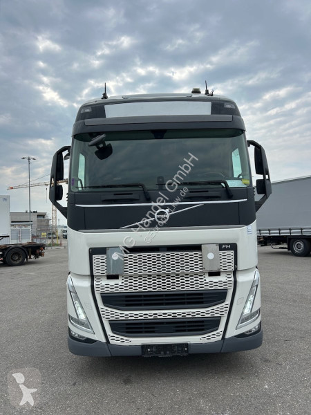 Traktor Volvo FH 500 EURO 6, I-Shift,...