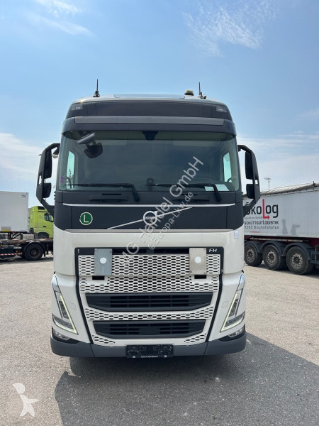 Traktor Volvo FH 500 EURO 6, I-Shift,...