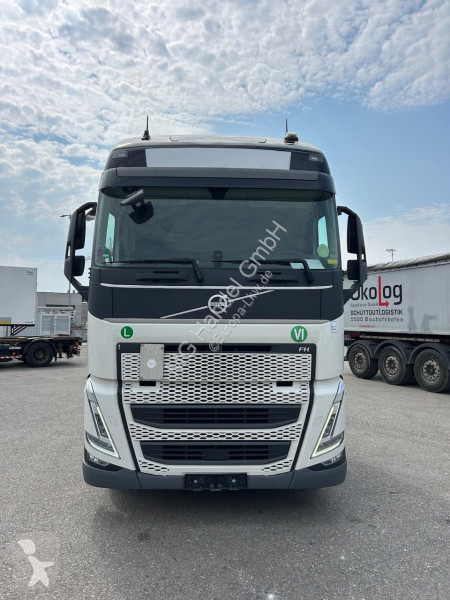Traktor Volvo FH 500 EURO 6, I-Shift,...
