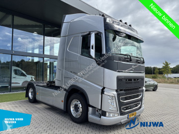 Tracteur Volvo