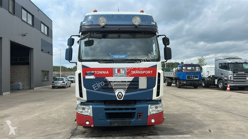 Traktor Renault PREMIUM 410 DXI (PROPRE / BONNE...