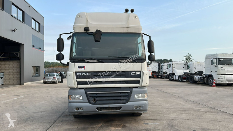 Traktor DAF 410 (BOITE MANUELLE / MANUAL...