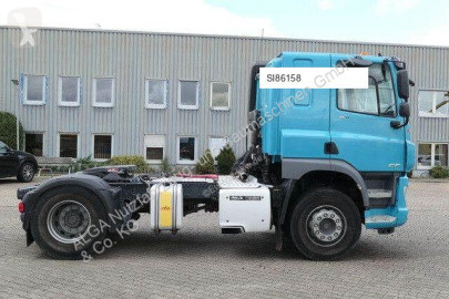 Traktor DAF CF CF 450 FT 4x2, Hydr., Klima, Spurassistent