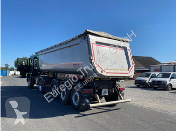 Tractora semi MAN MAN TGS 18.510 BL/4x4...
