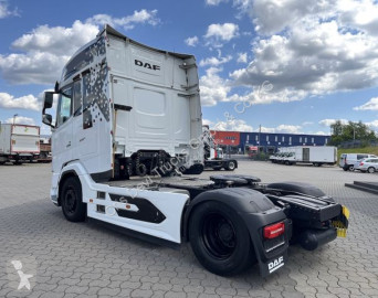 Tracteur DAF