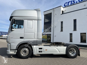 Tracteur produits dangereux / adr DAF