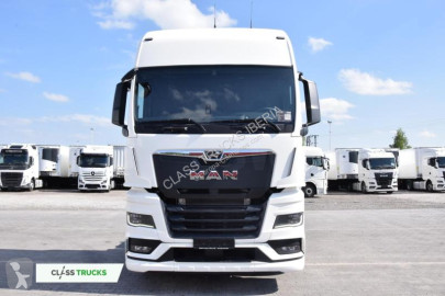 Cabeza tractora MAN TGX 18.510 GX