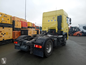 Tracteur DAF