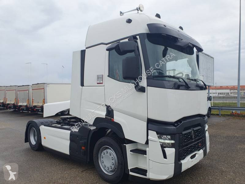 Traktor Renault