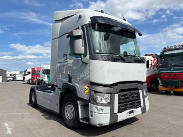 Tracteur Renault