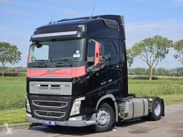 Tracteur Volvo