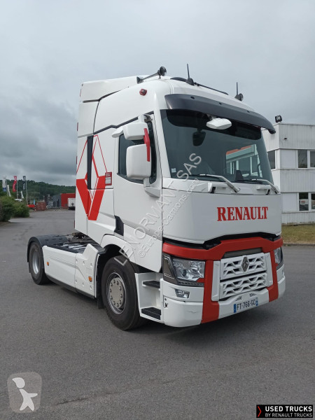 Traktor Renault