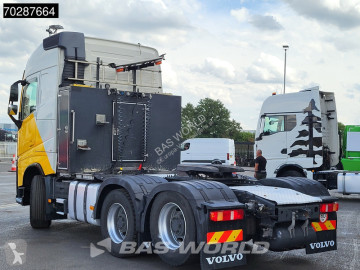 Traktor Volvo