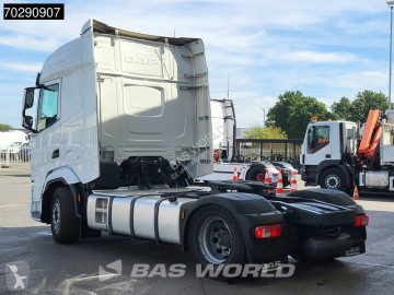 Traktor DAF