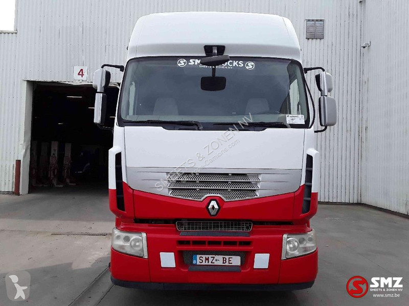 Traktor Renault 450 manual gear High km but top