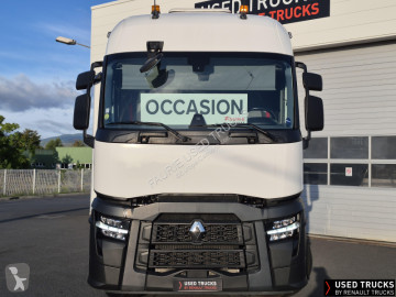 Tracteur Renault