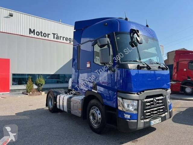 Traktor Renault